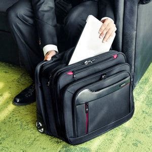 Laptop Roller Cases | The Beauty of Your Work-life – Nasher Miles