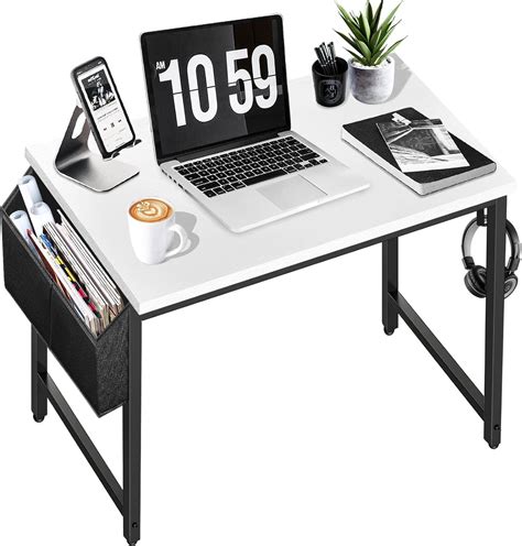 Computer Desk Small Study Table 的图像结果