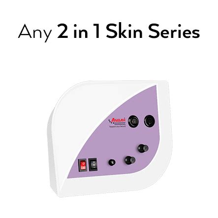 Buy mi 2 IN 1 CUSTOMIZABLE in India at Best Prices | Asbah Beauty Products