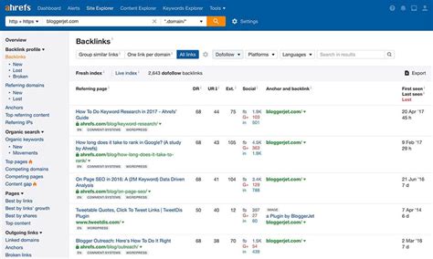 Simple and Smart strategies to get quality backlinks for SEO