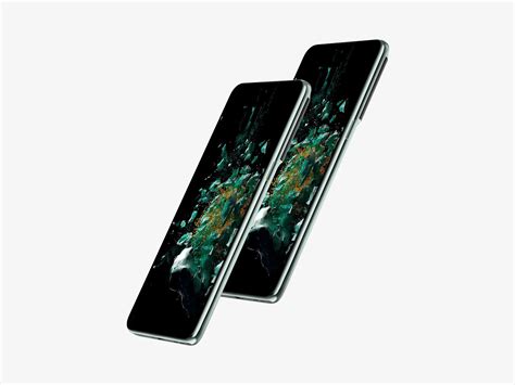 OnePlus 10T Mockup Scene 1 20款时尚逼真安卓OnePlus 10T一加手机屏幕贴图演示PSD样机模板设计素材 – ...