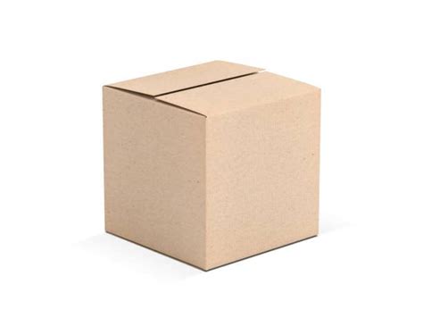 Varda Packaging 5 Ply | Brown 8X8X8 Inches | Corrugated Boxes Pack of ...