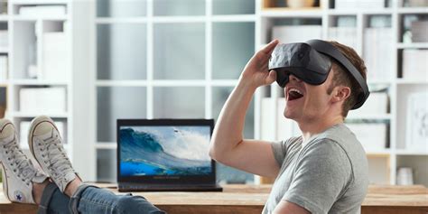Image result for Windows Mixed Reality Headsets