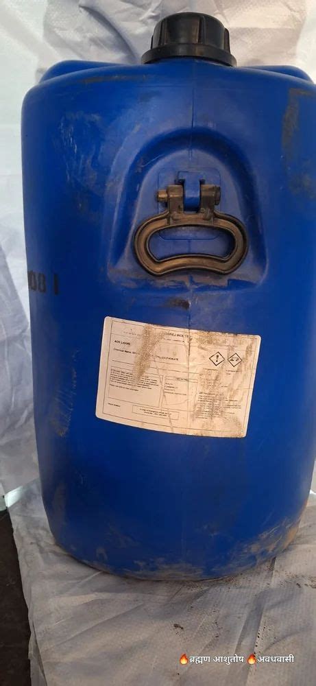 Detergent Chemicals - Acid Slurry, Labsa 90% & 96% Wholesale Trader ...