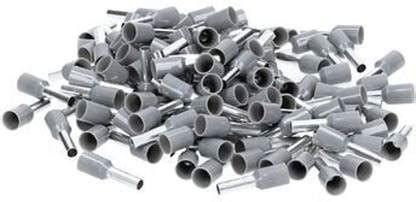 rtsense (E-4009)-4.0 SQMM Wire Ferrules, Insulated Cord Pin End ...