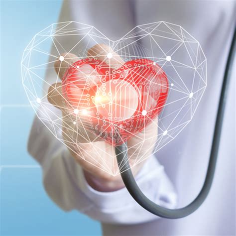 What are the types of heart disease?