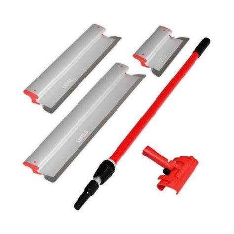 Image result for Using Level-5 7 Finishing Blade