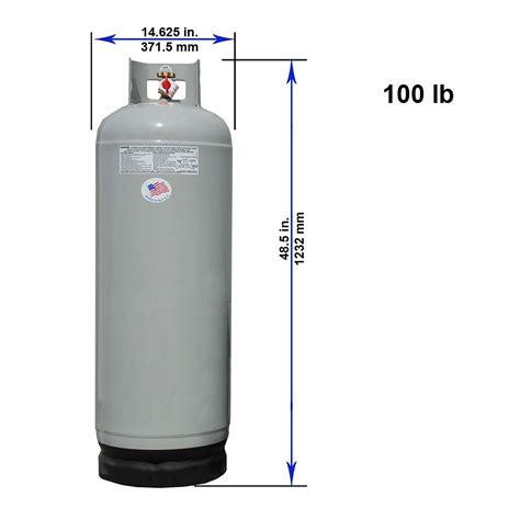 Powerblanket 100-lb Propane Tank Heater | 90°F Fixed