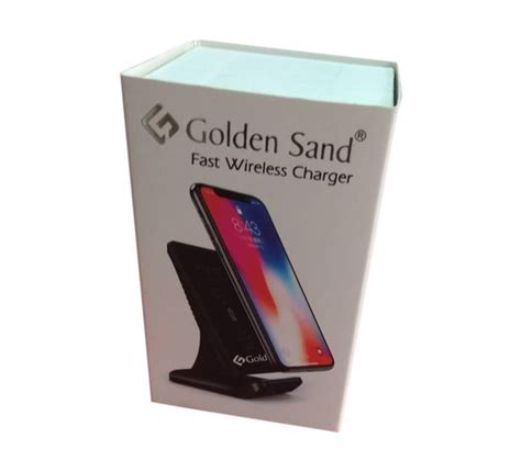 Image result for Wireless Charger Portable Box