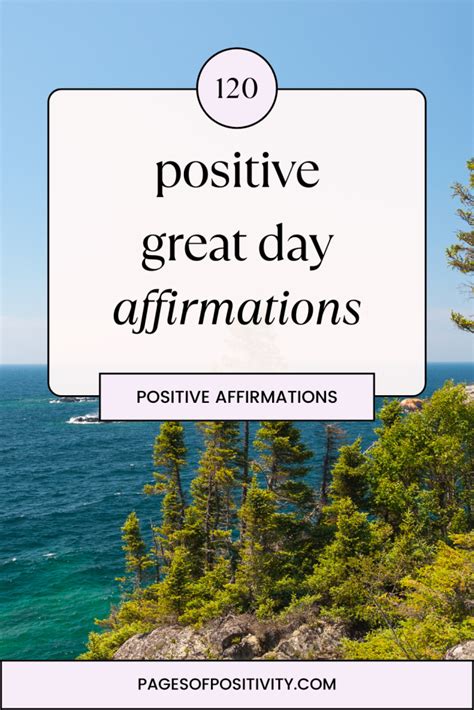Great Affirmations 的图像结果
