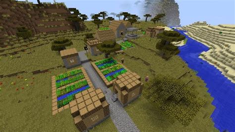 Image result for Best Minecraft Survival Java Seeds 1.17