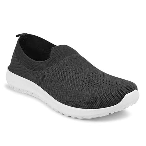 Amazon.in Bestsellers: The most popular items in Women's Walking Shoes