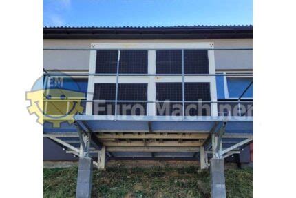 HERO-TECH Chiller for sale