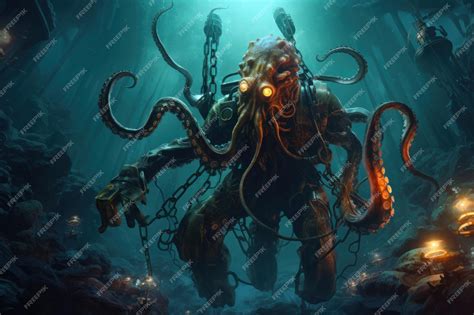 From the Depths AI Tutorial 的图像结果