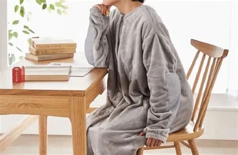 Gesegnete Decken sollen im japanischen Winter für bessere Noten sorgen