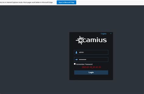 Image result for Axis IP Camera Username Password