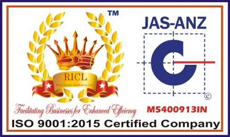 BR Instrumentation & Controls - Service Provider from Pune, India | Know Us