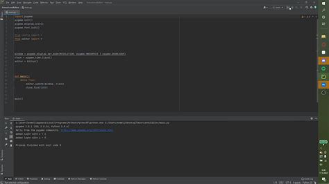 Image result for Pygame Node Editor
