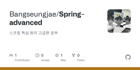 Spring Projects Advanced Tutorial 的图像结果