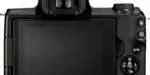 Canon EOS M50 Mark II (Body) Mirrorless - Price in India ...