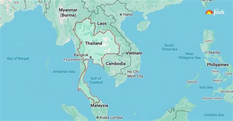 List of Famous Temples in Thailand