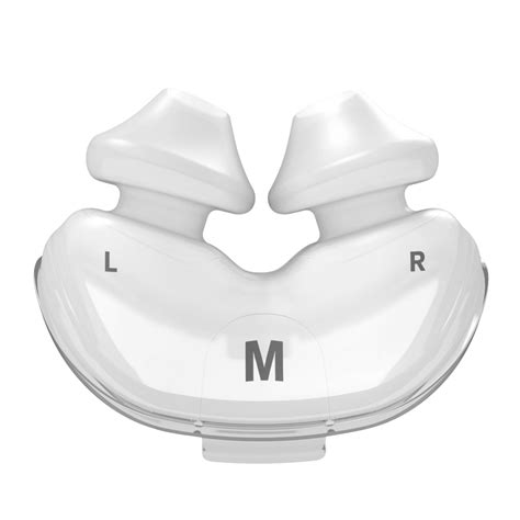 Nasal Pillows for AirFit P10 Nasal Pillow Mask – cpap.com