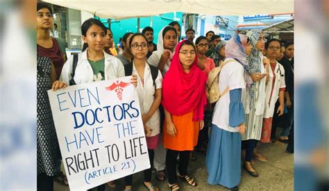 Doctors go on strike in Delhi, healthcare services to be hit- The Week
