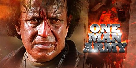 One Man Army 2024 Full Movie Online - Watch HD Movies on Airtel Xstream ...