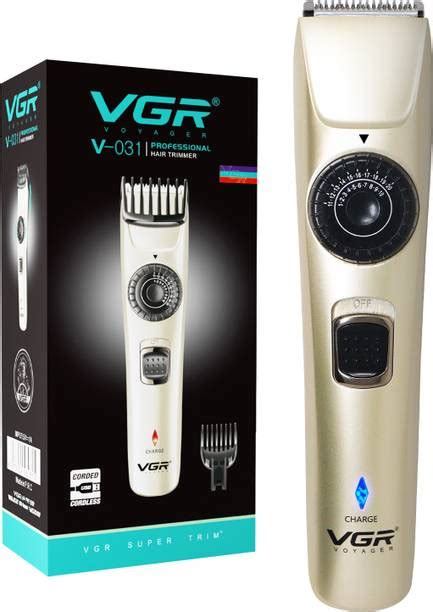 Vgr Trimmer - Buy Vgr Trimmers Online at Best Prices In India ...