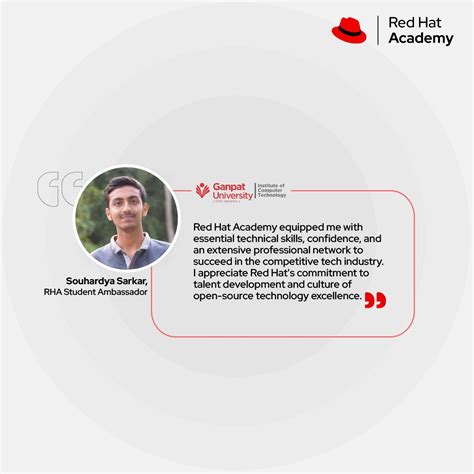 Red Hat Academy | Sandra A Moldoveanu