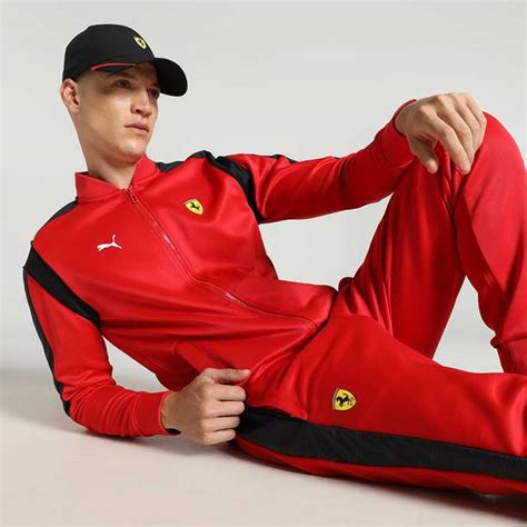 Puma Ferrari Jackets - Buy Puma Ferrari Jackets online at Best Prices ...