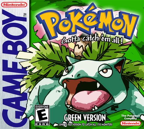Pokemon Da Web!: PACK DOS JOGOS POKÉMON DE GAME BOY