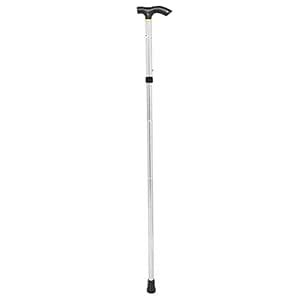 Telescopic Cane, Rust Protection Adjustable Ergonomic Aluminium Alloy ...