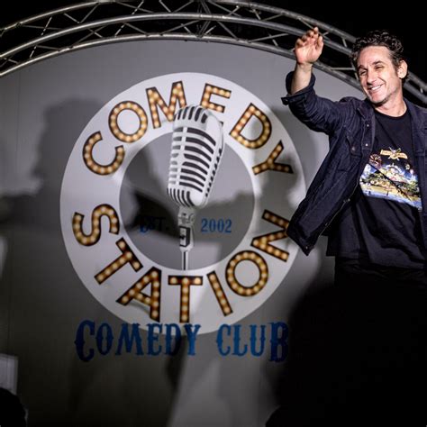 COMEDY STATION COMEDY CLUB (2026) All You Need to Know BEFORE You Go ...