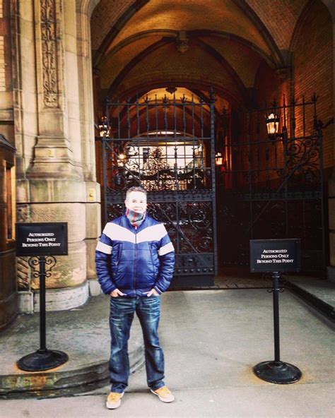 John Lennon Dakota Shooting Site Of John Lennon's Assassination | The