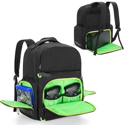 PGmoon Carry Backpack Compatible with Xbox Series XS India | Ubuy