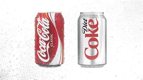 Diet Coke: A Sweet Breakthrough in the History of Soft Drinks