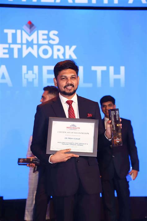 India health summit and awards 2025: Times Network Health Awards ...
