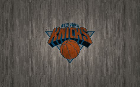 Download New York Knicks Sports HD Wallpaper