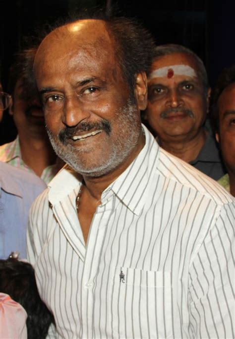 Rajini Kanth New Photos @ YG Mahendran Nadagam Event |Tamil Cinema News ...
