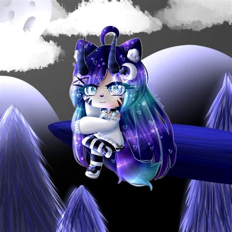 Gacha life - winnerqust