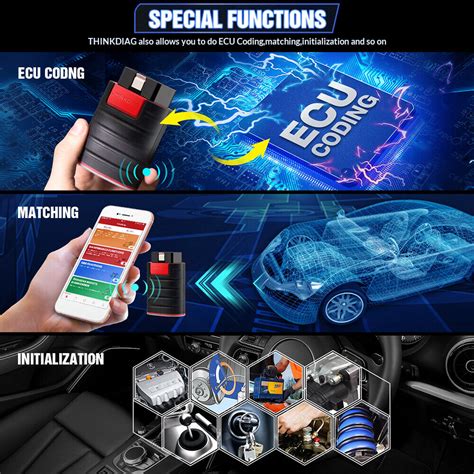 Kingbolen Ediag Bidirectional Diagnostic Tool Full | Ubuy India