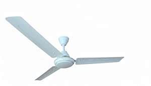 Buy Yahweh Aero Classic-AC 1200mm(48") BEE 1 Star Induction Ceiling Fan ...
