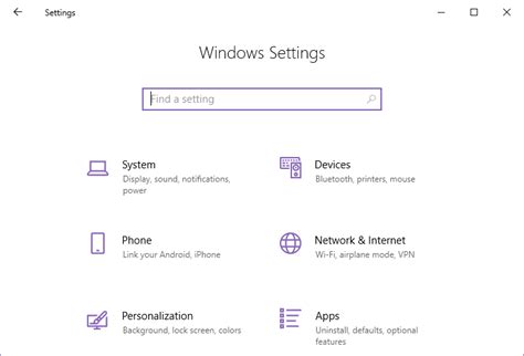 Image result for Open Settings This Computer