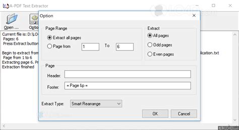 Image result for PDF Text Extractor