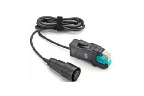 Fluke TPS Clamp 50 A/5 A Clip-on Current Transformer