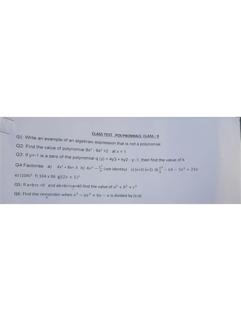 Class 9 Maths Worksheet.pdf 的图像结果