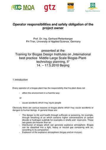 File:Operator Responsibilities and Safety Obligation of the Project ...