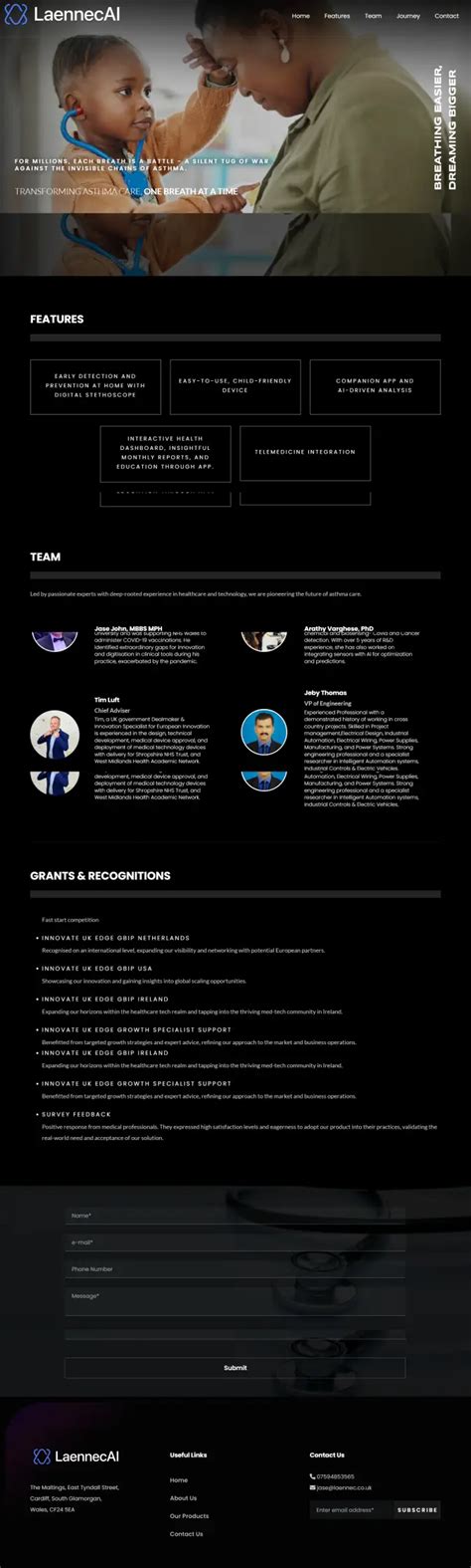 Basith Mogral | Web Development Portfolio - 150+ Projects