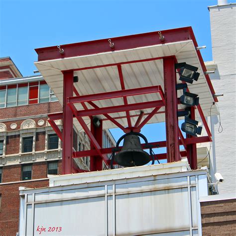 The Outskirts of Suburbia: Fire Museum of Memphis